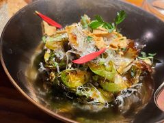 -Osteria Garden 生蚝花园餐厅(原进贤路店)
