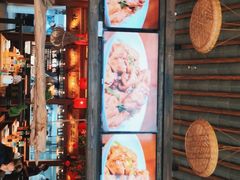 门面-农耕记·湖南土菜(科技园店)