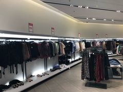 -ZARA(青岛万象城店)