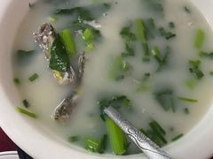 -蛇口康乐快餐鱼仔档(翠苑小区店)