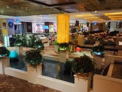 -黄金海岸水疗会所(凯利宾馆店)