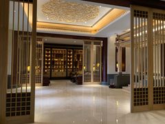 -西安华清御汤酒店