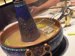 -董记老清泉·鲜切涮羊肉(窑岭店)