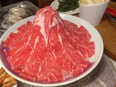 -禄婶鸡煲·打边炉