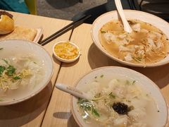 -琴岛顺天馄饨(崂山金鼎店)