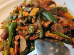 -兰湘子·湘菜小炒(长安万科广场店)