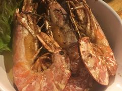 -小本家炭火烤肉(西安总店)