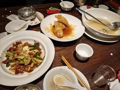 -七菜馆·东北菜·蒸饺(文体路店)