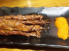 -烧蠔帮·生蚝海鲜牌档(观海店)