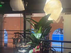 -LESCEDARS Brasserie Bistro香柏树