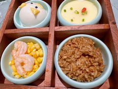 -披云云小馆·味道江湖(姚家园万象汇店)