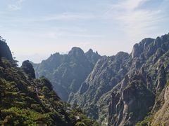 -三清山风景名胜区