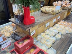 -富贵面包公司(运河店)