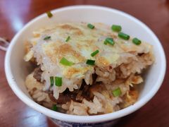 三鲜豆皮-蔡林记(昙华林泛悦汇店)