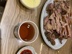 -清真·益鑫羊肉手抓馆(花园北街店)