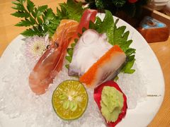 -和创柚子·会席日本料理(新区淮海街店)