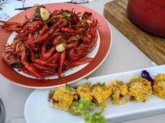 -烛影拾光观景餐厅·创意菜·摄影·小提琴(大唐不夜城店)