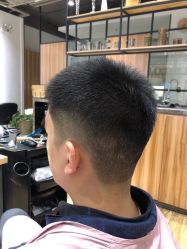 -Mentor Hair Salon