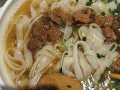 -李兰英湖南面馆(护国路店)