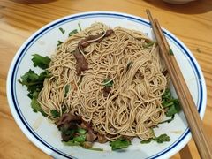 -天天鲜面馆(衡山路店)