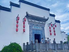 -新安江山水画廊风景区