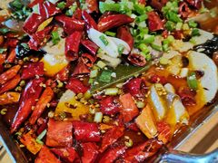 毛血旺-金悦印象小馆(三里河店)