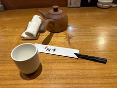 -翔峰炭火鳗鱼(悦泰街里公寓店)