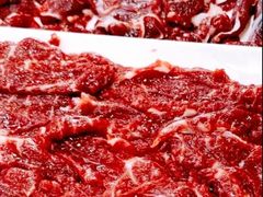 -伟记牛肉(金鸿公路店)