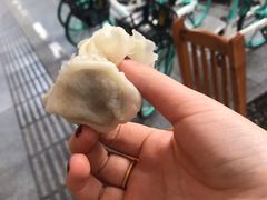 -海汇源老烧麦店(东大街总店)