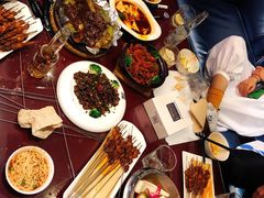 -百慕翡丽(南滨河东路店)