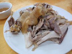-巫记鸡饭店