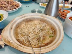 -天天鱼港·海鲜·鲅鱼水饺·招牌烤鸭(黄骅店)