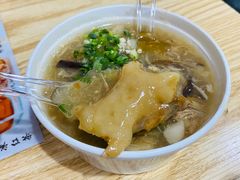 -食盈碗仔翅(星玺广场店)