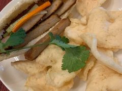 -WOLFGANG PUCK KITCHEN & BAR(迪士尼小镇店)