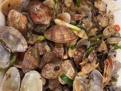 -钱大妈海鲜饭店(保利林语店)