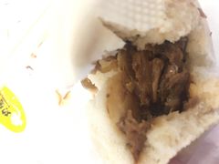 -功德林素菜饭庄(前门店)