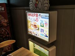 -肯德基(西桥店)