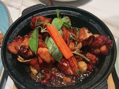 -志明眷村·台式融合菜·宵夜