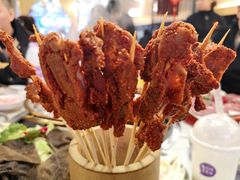 -家禧年代老火锅(中山路店)