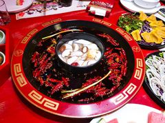 -杭州香格里拉饭店