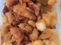 -黑窑厂糖油饼烤鸭·清真菜(旗舰店)