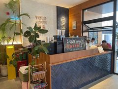 -YOLO COFFEE悠乐咖啡