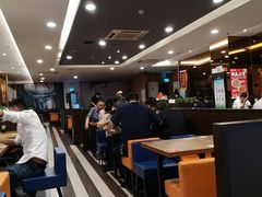 -阿香米线(大唐西市大润发店)