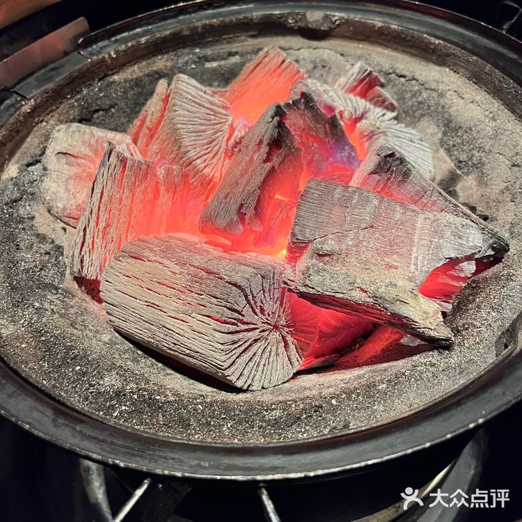 老板没骗我，确实是和牛烤肉天花板～