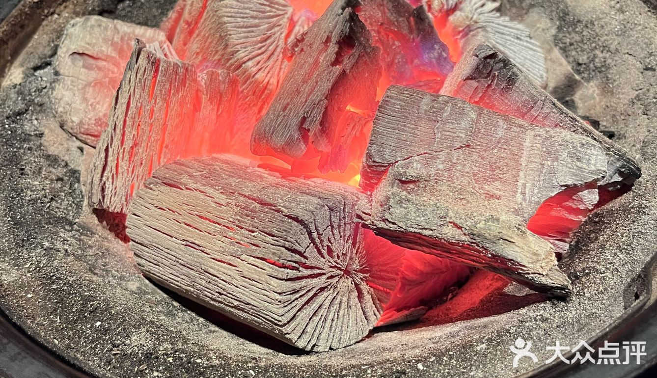 老板没骗我，确实是和牛烤肉天花板～