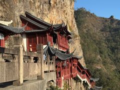 -大慈岩风景区
