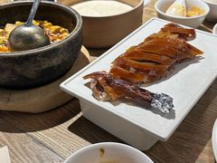 -小大董·烤鸭(王府井apm店)