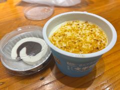 桂花酸奶酪-文宇奶酪店(南锣鼓巷店)
