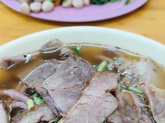 -牛马行牛肉饸饹铺(青岛街店)