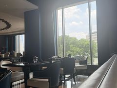 -上海苏宁宝丽嘉酒店·Cafe Bellagio西餐厅